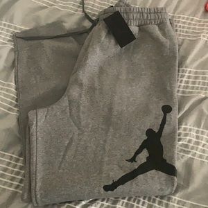 Men’s Jordan Sweats